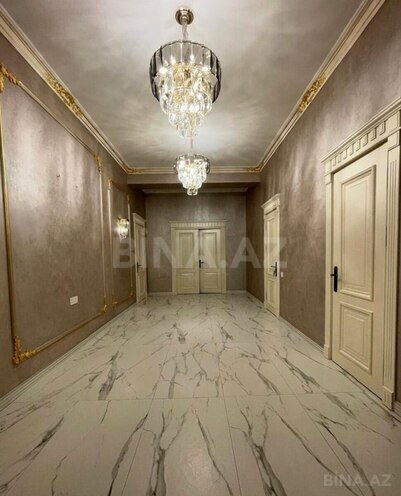 Satılır 4 otaqlı yeni tikili 207 m², Nərimanov r., photo 14 from 17