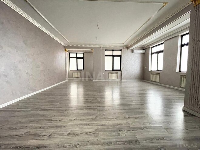 Satılır 4 otaqlı yeni tikili 207 m², Nərimanov r., photo 6 from 17