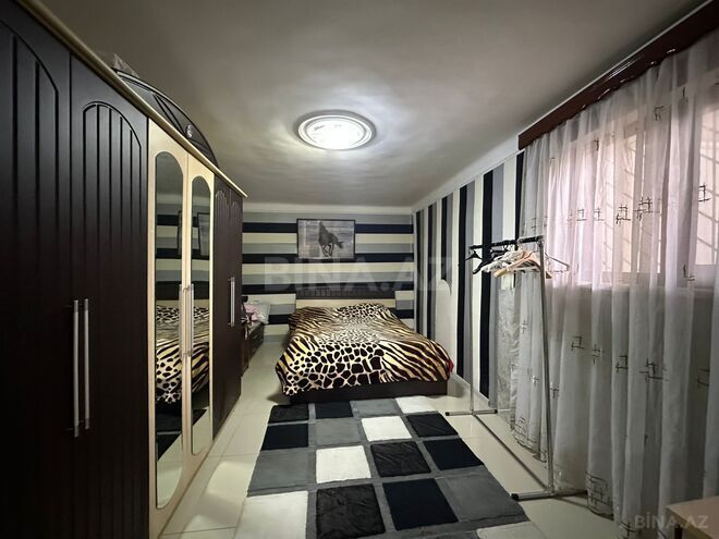 İcarəyə verilir 3 otaqlı həyət evi/bağ evi 190 m², Nəsimi m., photo 8 from 17