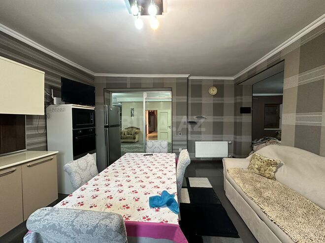 İcarəyə verilir 3 otaqlı həyət evi/bağ evi 190 m², Nəsimi m., photo 11 from 17