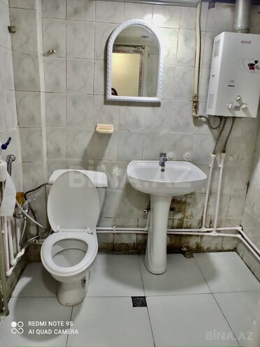 İcarəyə verilir 1 otaqlı köhnə tikili 32 m², Gənclik m., photo 7 from 9