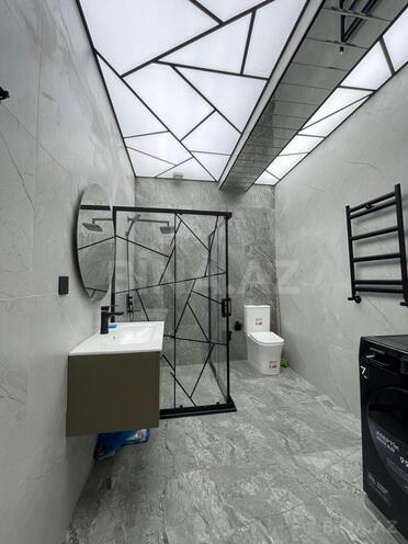 Продаётся 4-комн. новостройка 168 м², м. Нефтчиляр, photo 19 from 21