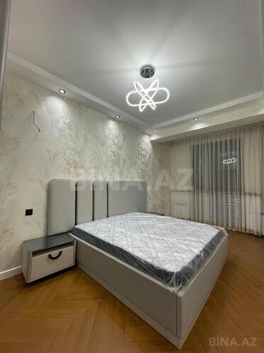 Продаётся 4-комн. новостройка 168 м², м. Нефтчиляр, photo 11 from 21