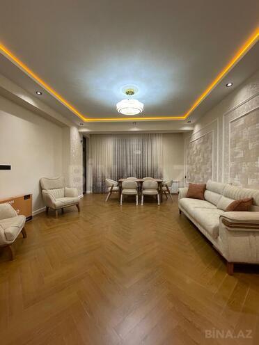 Продаётся 4-комн. новостройка 168 м², м. Нефтчиляр, photo 4 from 21