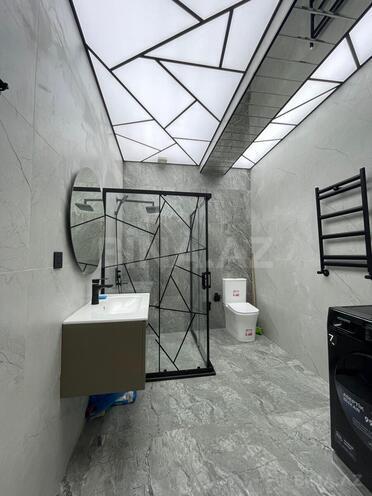 Продаётся 4-комн. новостройка 168 м², м. Нефтчиляр, photo 20 from 21