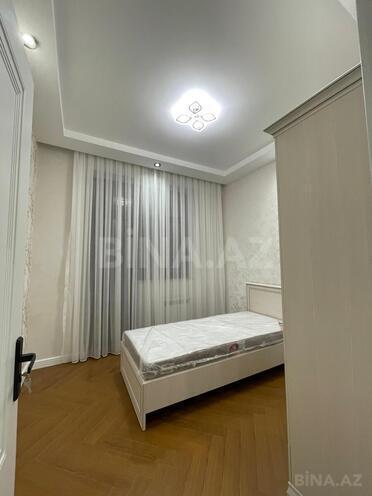 Продаётся 4-комн. новостройка 168 м², м. Нефтчиляр, photo 9 from 21