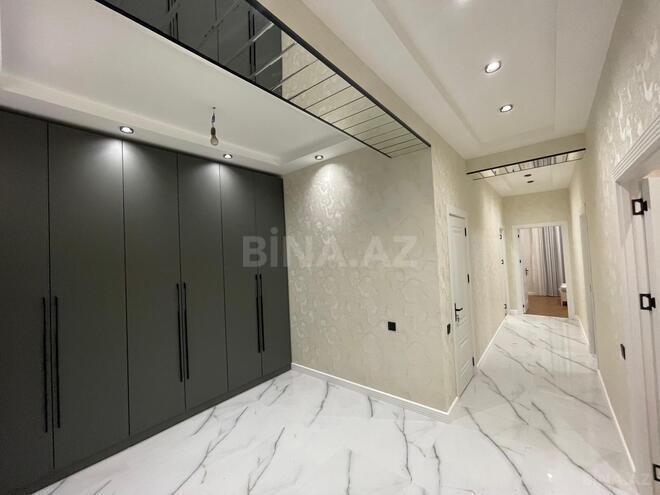 Продаётся 4-комн. новостройка 168 м², м. Нефтчиляр, photo 5 from 21