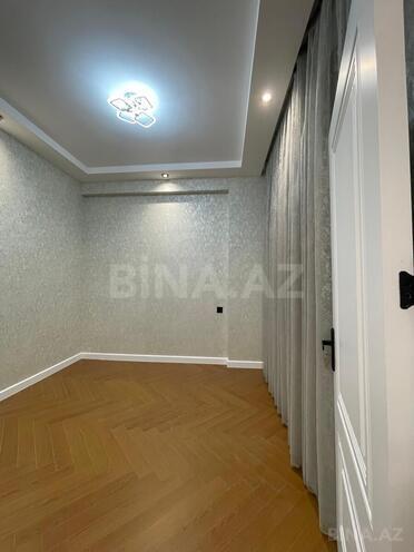 Продаётся 4-комн. новостройка 168 м², м. Нефтчиляр, photo 13 from 21