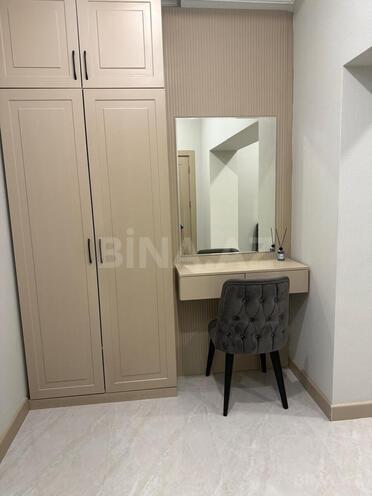 İcarəyə verilir 2 otaqlı yeni tikili 65 m², Dərnəgül m., photo 10 from 23
