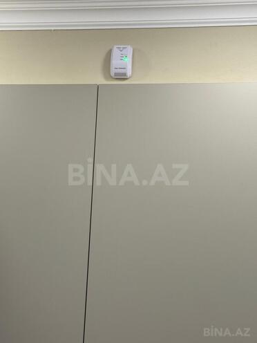 İcarəyə verilir 2 otaqlı yeni tikili 65 m², Dərnəgül m., photo 17 from 23