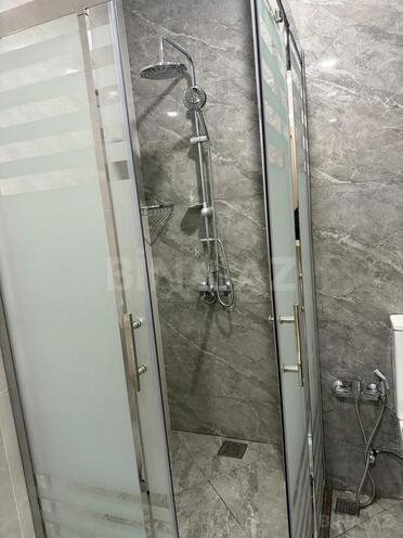 İcarəyə verilir 2 otaqlı yeni tikili 65 m², Dərnəgül m., photo 21 from 23