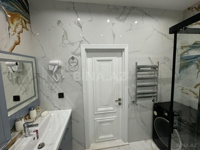 Сдаётся 3-комн. новостройка 150 м², м. 8 ноября, photo 21 from 23