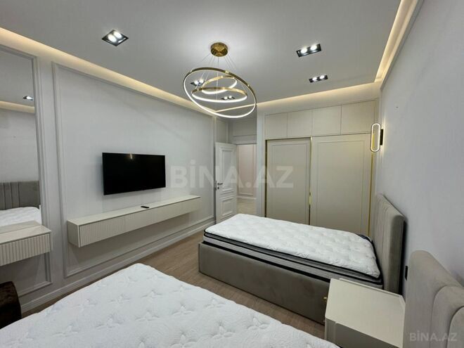 Сдаётся 3-комн. новостройка 150 м², м. 8 ноября, photo 11 from 23