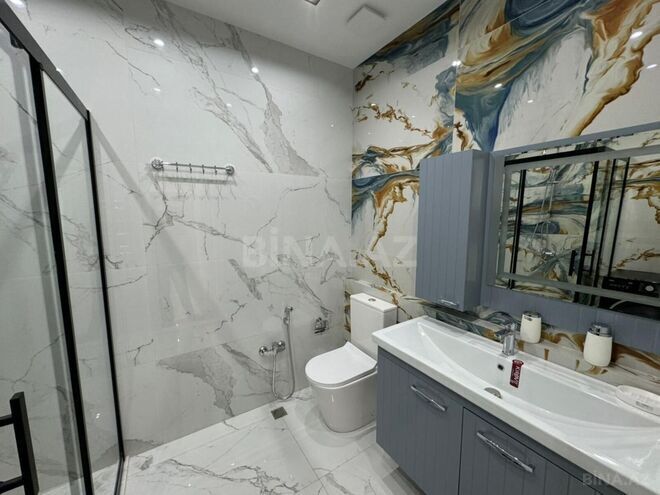 Сдаётся 3-комн. новостройка 150 м², м. 8 ноября, photo 15 from 23