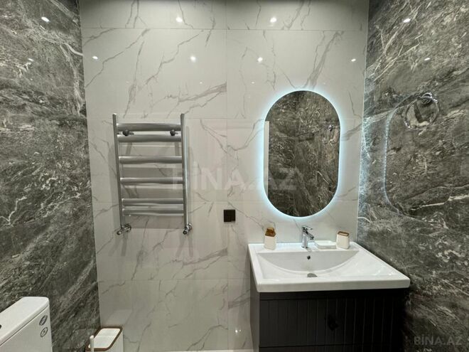 Сдаётся 3-комн. новостройка 150 м², м. 8 ноября, photo 14 from 23