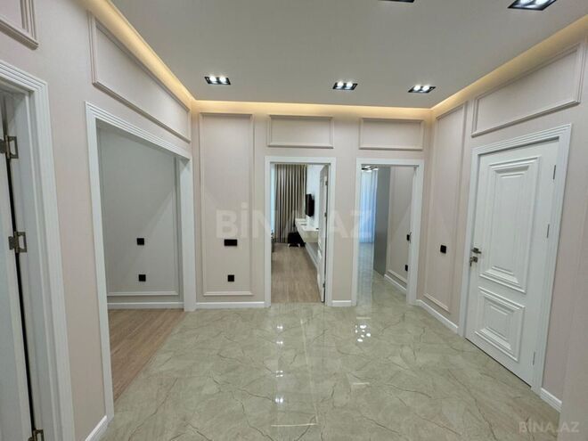 Сдаётся 3-комн. новостройка 150 м², м. 8 ноября, photo 19 from 23