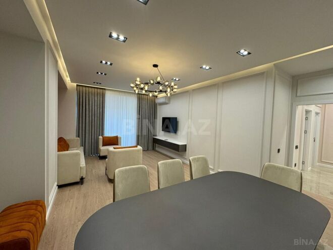 Сдаётся 3-комн. новостройка 150 м², м. 8 ноября, photo 5 from 23