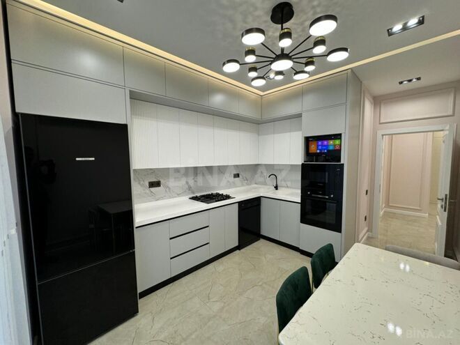 Сдаётся 3-комн. новостройка 150 м², м. 8 ноября, photo 6 from 23