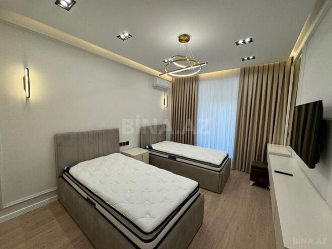 Сдаётся 3-комн. новостройка 150 м², м. 8 ноября, photo 10 from 23