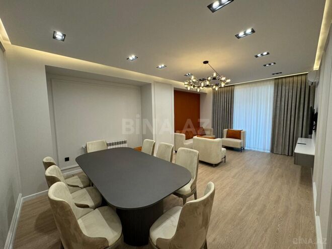 Сдаётся 3-комн. новостройка 150 м², м. 8 ноября, photo 4 from 23