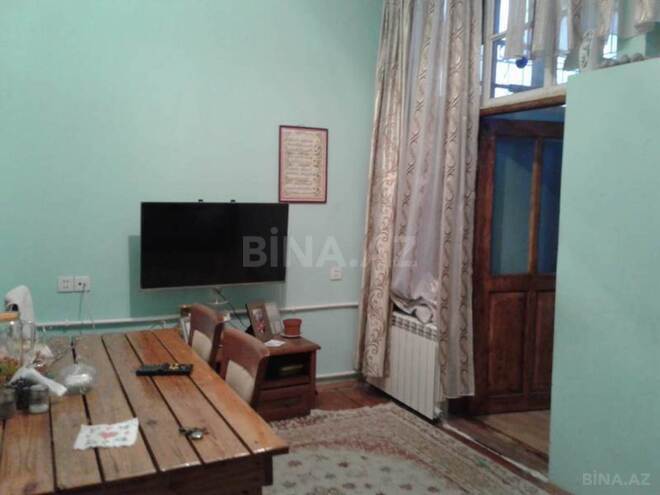 Сдаётся 2-комн. дом/дача 60 м², м. Гянджлик, photo 3 from 14