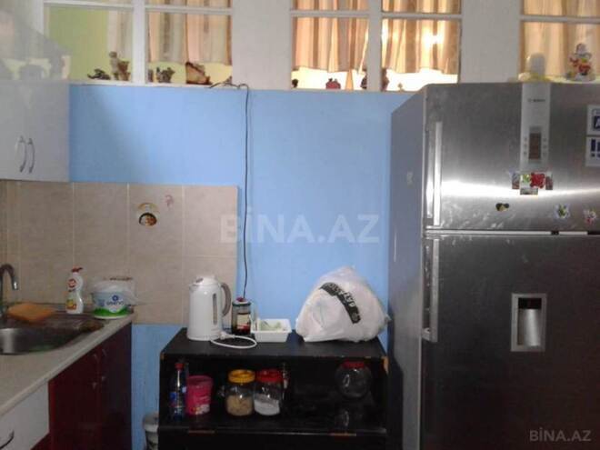 Сдаётся 2-комн. дом/дача 60 м², м. Гянджлик, photo 11 from 14