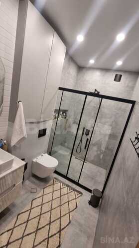 Сдаётся 4-комн. новостройка 145 м², Ясамальский р., photo 14 from 17