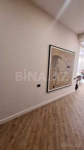 Сдаётся 4-комн. новостройка 145 м², Ясамальский р., photo 3 from 17