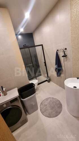 Сдаётся 4-комн. новостройка 145 м², Ясамальский р., photo 16 from 17