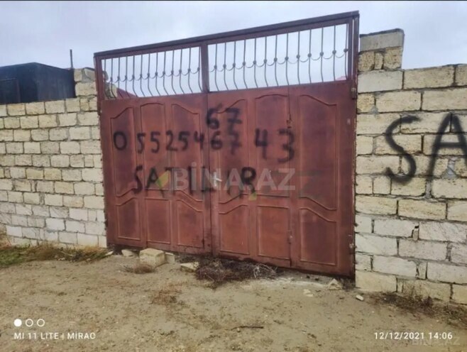 Продаётся  участок 2 сот, пос. Ходжасан, photo 5 from 8