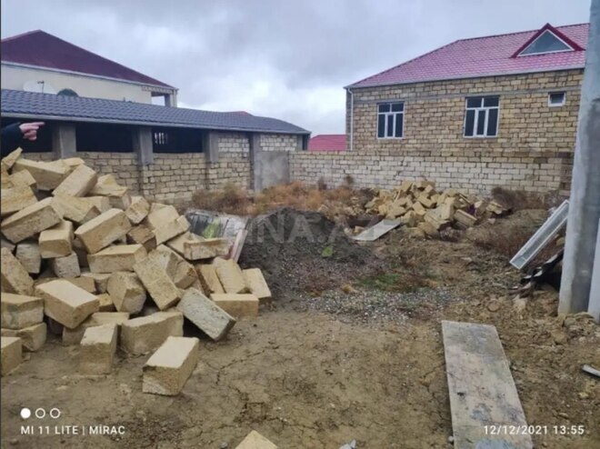 Продаётся  участок 2 сот, пос. Ходжасан, photo 7 from 8