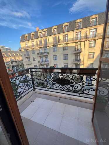 Сдаётся 3-комн. новостройка 150 м², пос. Аг шехер, photo 17 from 19