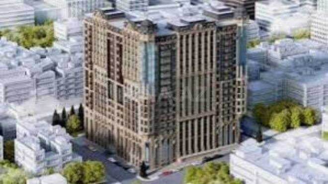 Продаётся 4-комн. новостройка 172 м², м. 28 мая, photo 3 from 25