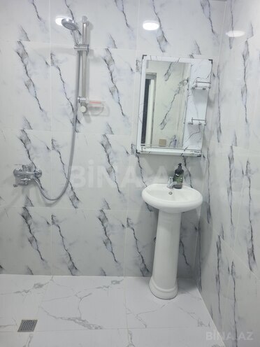 İcarəyə verilir 1 otaqlı həyət evi/bağ evi 30 m², Elmlər Akademiyası m., photo 6 from 8