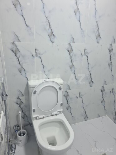 İcarəyə verilir 1 otaqlı həyət evi/bağ evi 30 m², Elmlər Akademiyası m., photo 5 from 8