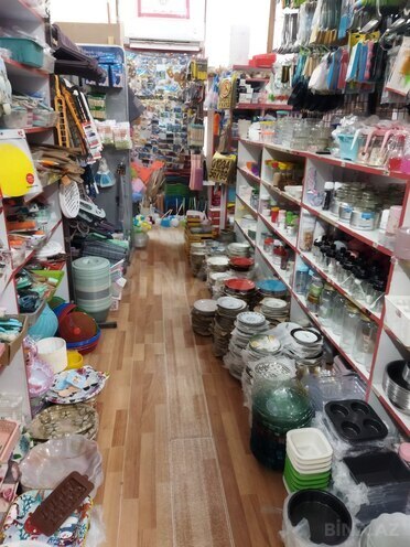 Продаётся  объект 20 м², м. Сахил, photo 5 from 11