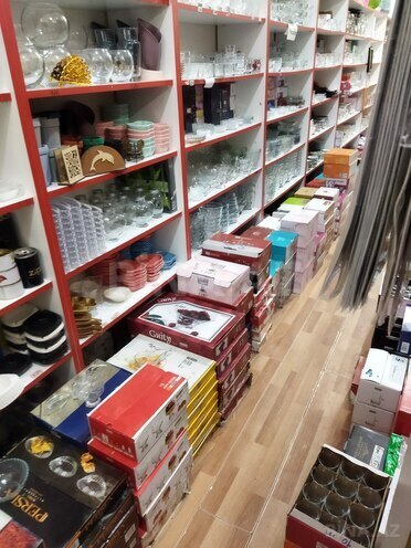 Продаётся  объект 20 м², м. Сахил, photo 3 from 11