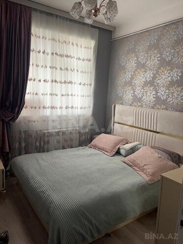 Продаётся 2-комн. вторичка 55 м², Абшеронcкий  р., photo 5 from 15