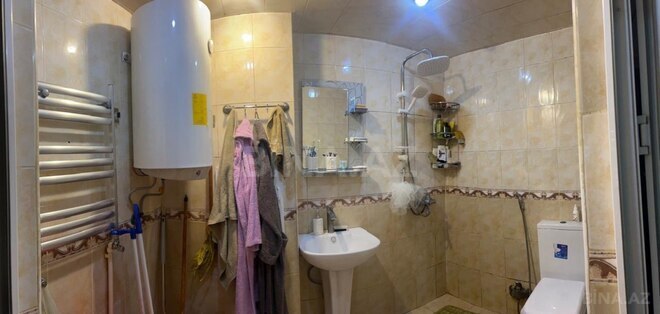 Продаётся 2-комн. вторичка 55 м², Абшеронcкий  р., photo 13 from 15