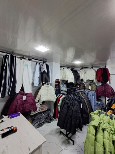 İcarəyə verilir  obyekt 26 m², İnşaatçılar m., photo 3 from 7