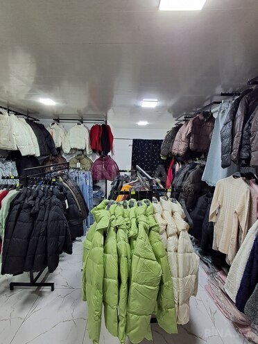 İcarəyə verilir  obyekt 26 m², İnşaatçılar m., photo 5 from 7