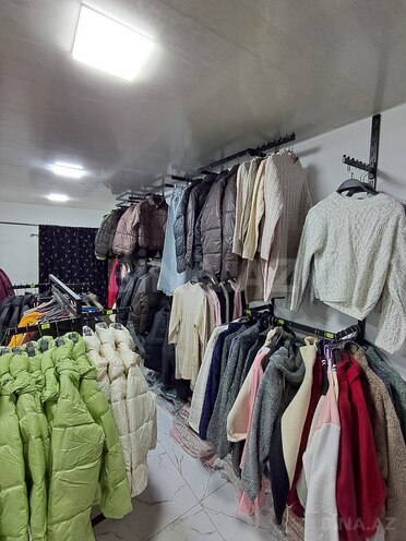 İcarəyə verilir  obyekt 26 m², İnşaatçılar m., photo 4 from 7