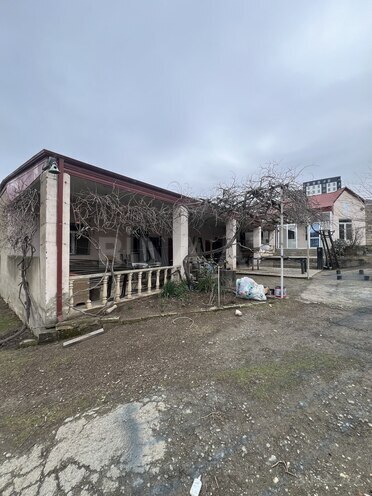 İcarəyə verilir  obyekt 150 m², Hökməli q., photo 5 from 8