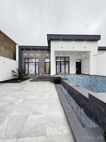 Продаётся 4-комн. дом/дача 170 м², пос. Мардакан, photo 1 from 18