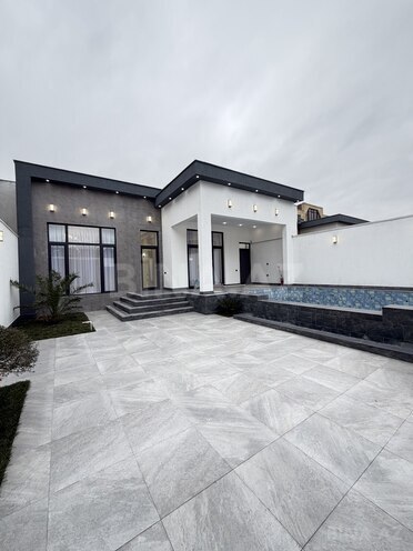 Продаётся 4-комн. дом/дача 170 м², пос. Мардакан, photo 3 from 18