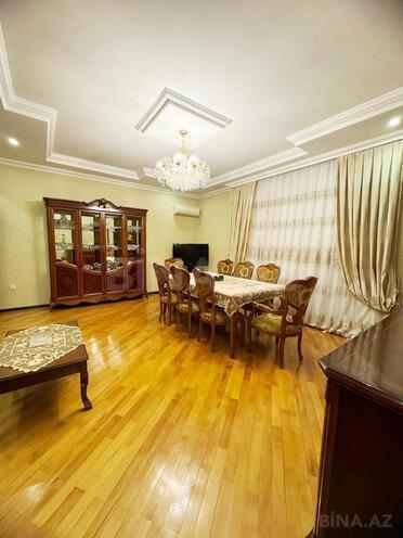 Продаётся 3-комн. новостройка 145 м², м. Мемар Аджеми, photo 4 from 20