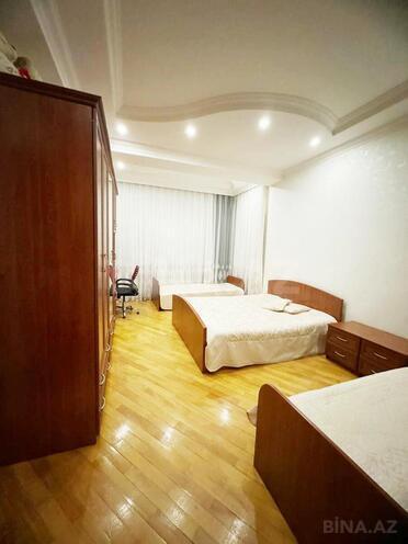 Продаётся 3-комн. новостройка 145 м², м. Мемар Аджеми, photo 7 from 20