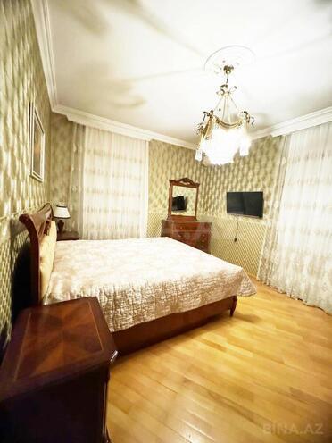 Продаётся 3-комн. новостройка 145 м², м. Мемар Аджеми, photo 9 from 20