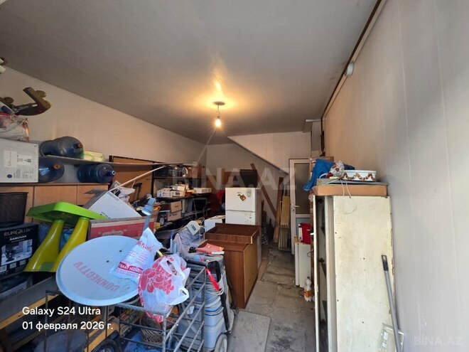 Satılır 4 otaqlı həyət evi/bağ evi 100 m², Bayıl q., photo 3 from 23