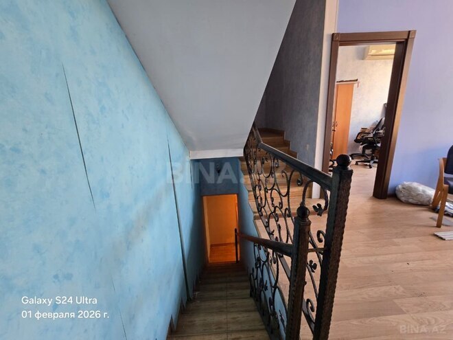 Satılır 4 otaqlı həyət evi/bağ evi 100 m², Bayıl q., photo 16 from 23